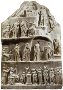 What Did 'Hero' Mean in Ancient Greece?