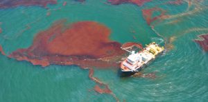 Trump's Offshore Drilling Plans Ignore the Lessons of BP Deepwater Horizon