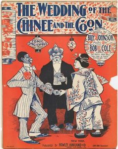 Interracial Marriage in "Post-Racial" America 21 Interracial Marriage in "Post-Racial" America