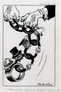 Russia's Suspicion of the World, Especially America