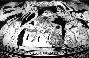 Ancient Greece and the Garden: The Ideal Homeric Polis 46 Ancient Greece and the Garden: The Ideal Homeric Polis