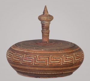 Ancient Greece and the Garden: The Ideal Homeric Polis 44 Ancient Greece and the Garden: The Ideal Homeric Polis