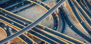 How Both Public and Private Enterprises Have Built American Infrastructure 3 How Both Public and Private Enterprises Have Built American Infrastructure