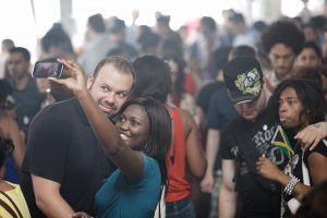 Interracial Marriage in "Post-Racial" America 5 Interracial Marriage in "Post-Racial" America