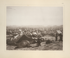 The History of the Hajj as also a European Affair