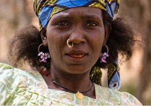 All Politics is Local: Centuries of History Leading to Boko Haram 8 All Politics is Local: Centuries of History Leading to Boko Haram