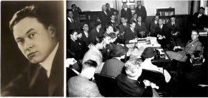 From Fat Cats to Egg Heads: The Changing American "Elite" 18 From Fat Cats to Egg Heads: The Changing American "Elite"