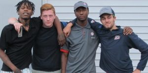 The Hidden Homeless among America's High School Students