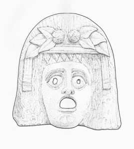 The Hero's Agony in the Bacchae of Euripides 33 The Hero's Agony in the Bacchae of Euripides