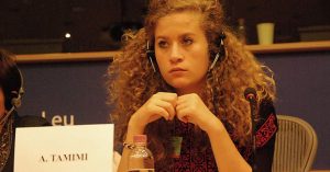 Ahed Tamimi Pulls True Israeli Barbarism into the Light