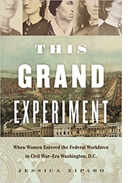 What the Women of Today Can Learn from the Women of the 1860s