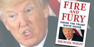 Is Michael Wolff’s Trump the Real Trump?