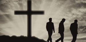 The 'Religiously Unaffiliated' Demographic is Growing - And They're More Liberal