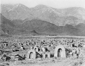 Yvette Borup Andrews: Photographing Central Asia in the Early 20th Century 42 Yvette Borup Andrews: Photographing Central Asia in the Early 20th Century