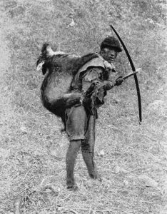 Yvette Borup Andrews: Photographing Central Asia in the Early 20th Century 43 Yvette Borup Andrews: Photographing Central Asia in the Early 20th Century
