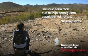 Hacer América and the American Dream: Global Migration and the Americas