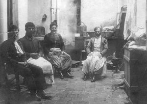 Hacer América and the American Dream: Global Migration and the Americas