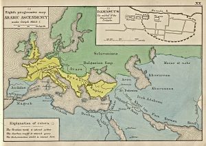 Tradition vs Charisma: The Sunni-Shi'i Divide in the Muslim World 6 Tradition vs Charisma: The Sunni-Shi'i Divide in the Muslim World