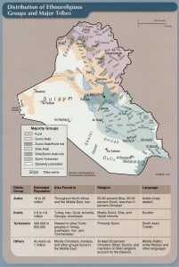 Tradition vs Charisma: The Sunni-Shi'i Divide in the Muslim World 9 Tradition vs Charisma: The Sunni-Shi'i Divide in the Muslim World