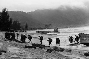 Insurgency, Counterinsurgency, and the Marines in Vietnam