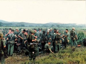 Insurgency, Counterinsurgency, and the Marines in Vietnam
