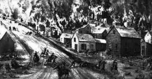 Partisan Warfare in the American Civil War