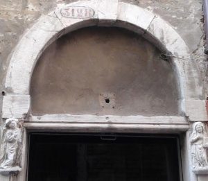 Giving and Taking in Indo-European Society 37 Giving and Taking in Indo-European Society