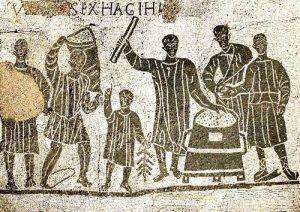 Giving and Taking in Indo-European Society 39 Giving and Taking in Indo-European Society