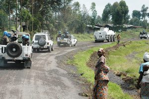 A New Congo Crisis?