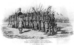 Good Guys and Bad Guys with Guns: Gun Control in Canada and the U.S.