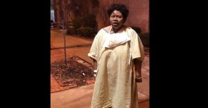 Baltimore Hospital Dumps Patient with Mental Illness in Freezing Cold