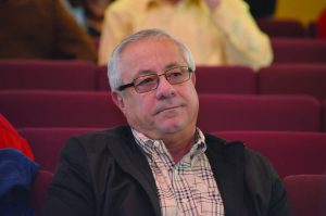 How a Local Bureaucrat Made Millions and Hurt County in Rush to Build Border Fence