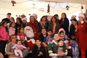 Former Gang Members Nourish the Barrio They Once Harmed