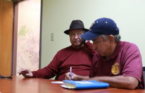 Former Gang Members Nourish the Barrio They Once Harmed