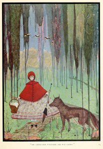 Mother Goose’s French Birth (1697) and British Afterlife (1729) 23 Mother Goose’s French Birth (1697) and British Afterlife (1729)