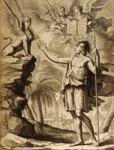 Athanasius Kircher and the Hieroglyphic Sphinx 18 Athanasius Kircher and the Hieroglyphic Sphinx