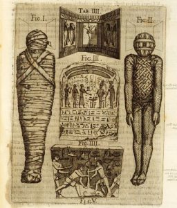 Athanasius Kircher and the Hieroglyphic Sphinx 20 Athanasius Kircher and the Hieroglyphic Sphinx