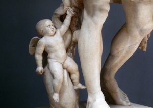 Augustus of Primaporta: Imperial Power in Imagery 24 Augustus of Primaporta: Imperial Power in Imagery