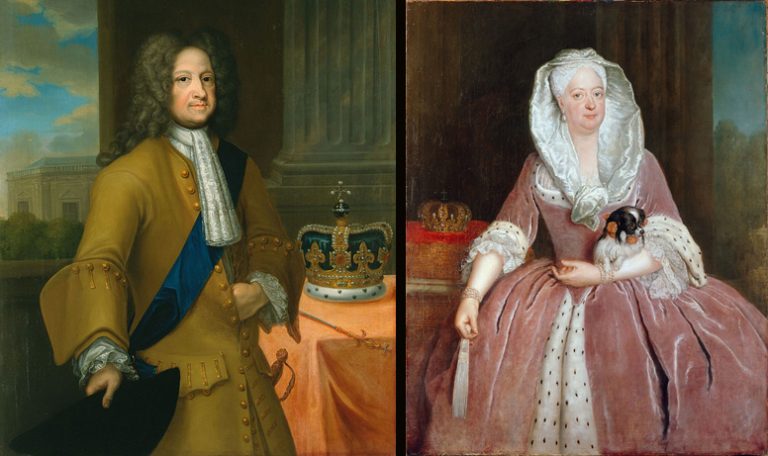 011308-110-King-George-I-Dorothea-Hanover