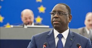 World Leaders Denounce Trump's "Reprehensible and Racist" Insult