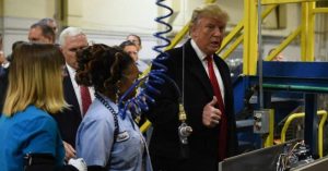 Trump's Carrier Con - Layoffs Continue as Jobs Head to Mexico