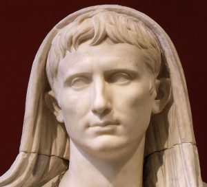 The Ara Pacis Augustae (Altar of Augustan Peace) 34 The Ara Pacis Augustae (Altar of Augustan Peace)