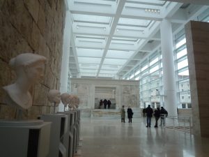 The Ara Pacis Augustae (Altar of Augustan Peace) 44 The Ara Pacis Augustae (Altar of Augustan Peace)