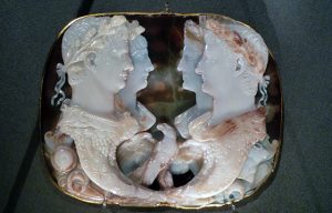 The Gemma Augustea: Cameo of Augustus 29 The Gemma Augustea: Cameo of Augustus