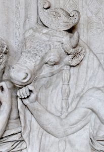 Sacrifice Preparation as Communal Ritual in Ancient Rome 20 Sacrifice Preparation as Communal Ritual in Ancient Rome