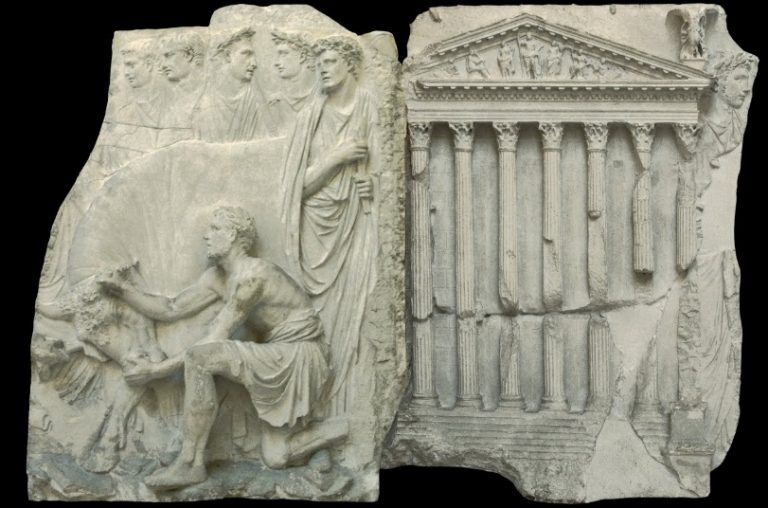 011308-38-Art-History-Religion-Roman-Rome