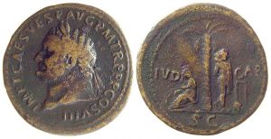 Roman Triumph and the Arch of Titus