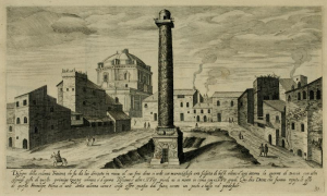 Final and Largest of Rome's Imperial Fora: The Forum and Markets of Trajan 56 Final and Largest of Rome's Imperial Fora: The Forum and Markets of Trajan