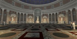 The Roman Pantheon: Eighth Wonder of the Ancient World 38 The Roman Pantheon: Eighth Wonder of the Ancient World