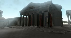 The Roman Pantheon: Eighth Wonder of the Ancient World 42 The Roman Pantheon: Eighth Wonder of the Ancient World